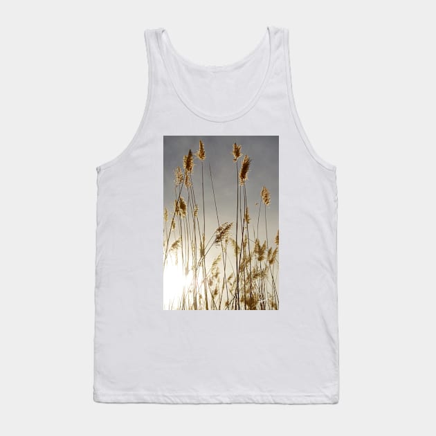 Closer to Home Tank Top by VKPelham